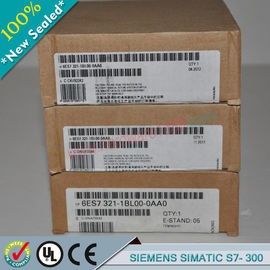 SIEMENS SIMATIC S7-300 6ES7321-1CH20-0AA0 / 6ES73211CH200AA0 supplier