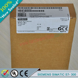 SIEMENS SIMATIC S7-300 6ES7321-1CH20-0AA0 / 6ES73211CH200AA0 supplier