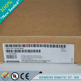 SIEMENS SIMATIC S7-300 6ES7321-1CH20-0AA0 / 6ES73211CH200AA0 supplier