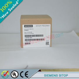 SIEMENS SITOP 6EP1332-1LDOO/6EP13321LDOO supplier
