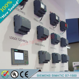 SIEMENS SIMATIC S7-1500 6ES7590-8AA00-0AA0 / 6ES75908AA000AA0 supplier