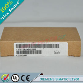 SIEMENS ET200 6ES7134-4JB51-0AB0 / 6ES71344JB510AB0 supplier
