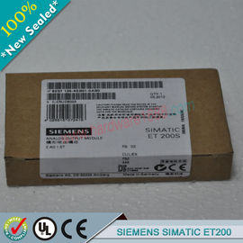 SIEMENS ET200 6ES7134-4JB51-0AB0 / 6ES71344JB510AB0 supplier