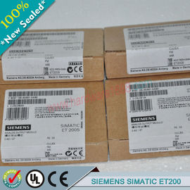 SIEMENS ET200 6ES7134-4JB51-0AB0 / 6ES71344JB510AB0 supplier