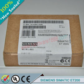 SIEMENS ET200 6ES7134-4JB51-0AB0 / 6ES71344JB510AB0 supplier