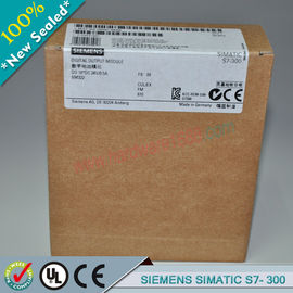 SIEMENS SIMATIC S7-300 6ES7322-1CF00-0AA0 / 6ES73221CF000AA0 supplier