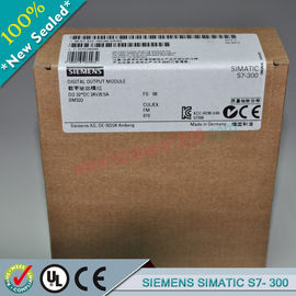 SIEMENS SIMATIC S7-300 6ES7322-1CF00-0AA0 / 6ES73221CF000AA0 supplier