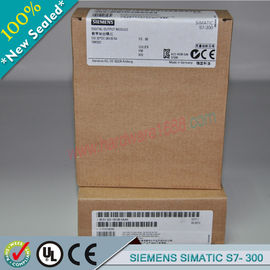SIEMENS SIMATIC S7-300 6ES7322-1CF00-0AA0 / 6ES73221CF000AA0 supplier