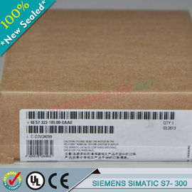 SIEMENS SIMATIC S7-300 6ES7322-1CF00-0AA0 / 6ES73221CF000AA0 supplier