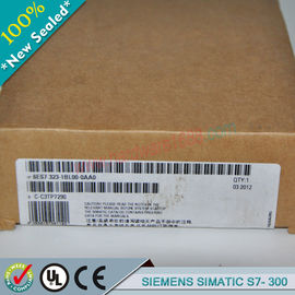 SIEMENS SIMATIC S7-300 6ES7326-2BF01-0AB0 / 6ES73262BF010AB0 supplier