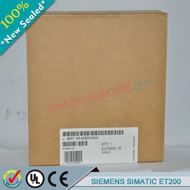 SIEMENS ET200 6ES7193-4CF40-0AA0 / 6ES71934CF400AA0 supplier
