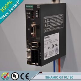 SIEMENS SINAMICSG110/G120/G120C 6SL3211-0KB11-2UA1/ 6SL32110KB112UA1 supplier