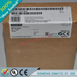 SIEMENS SIMATIC S7-300 6ES7332-5HF00-0AB0 / 6ES73325HF000AB0 supplier