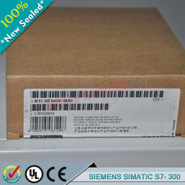 SIEMENS SIMATIC S7-300 6ES7332-5HF00-0AB0 / 6ES73325HF000AB0 supplier