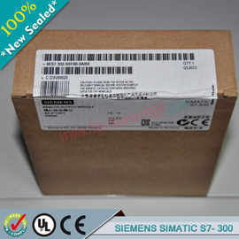SIEMENS SIMATIC S7-300 6ES7332-5HF00-0AB0 / 6ES73325HF000AB0 supplier