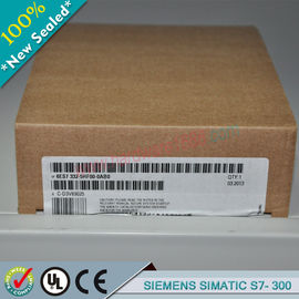 SIEMENS SIMATIC S7-300 6ES7332-5HF00-0AB0 / 6ES73325HF000AB0 supplier