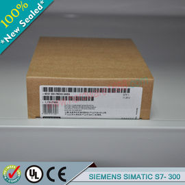 SIEMENS SIMATIC S7-300 6ES7334-0CE01-0AA0 / 6ES73340CE010AA0 supplier