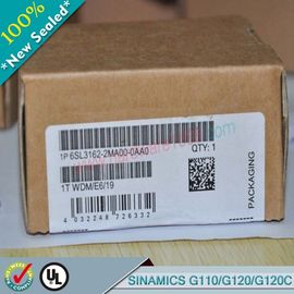 SIEMENS SINAMICSG110/G120/G120C 6SL3203-0CE21-8AA0/6SL32030CE218AA0 supplier