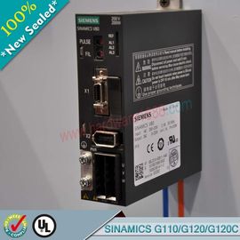 SIEMENS SINAMICSG110/G120/G120C 6SL3203-0CE21-8AA0/6SL32030CE218AA0 supplier