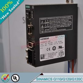 SIEMENS SINAMICSG110/G120/G120C 6SL3203-0CE21-8AA0/6SL32030CE218AA0 supplier