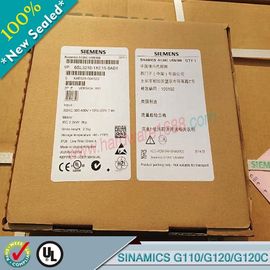 SIEMENS SINAMICSG110/G120/G120C 6SL3203-0CE21-8AA0/6SL32030CE218AA0 supplier