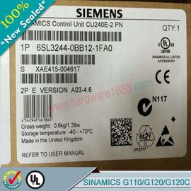 SIEMENS SINAMICSG110/G120/G120C 6SL3203-0CE21-8AA0/6SL32030CE218AA0 supplier