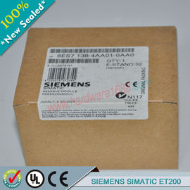 SIEMENS ET200 6ES7154-1AA01-0AB0 / 6ES71541AA010AB0 supplier