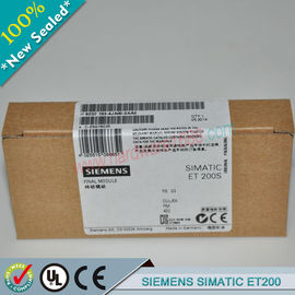 SIEMENS ET200 6ES7194-3AA00-0AA0 / 6ES71943AA000AA0 supplier