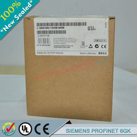 SIEMENS SIMATIC NET 6GK 6GK1503-8AA00 / 6GK15038AA00 supplier
