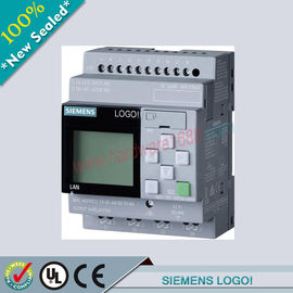 SIEMENS LOGO! 6ED1055-1CB10-0BA2 / 6ED10551CB100BA2 supplier