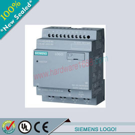 SIEMENS LOGO! 6ED1058-0BA08-0YA1 / 6ED10580BA080YA1 supplier