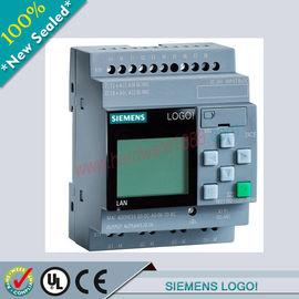 SIEMENS LOGO! 6ED1058-0BA08-0YA1 / 6ED10580BA080YA1 supplier