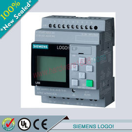 SIEMENS LOGO! 6ED1058-0BA08-0YA1 / 6ED10580BA080YA1 supplier