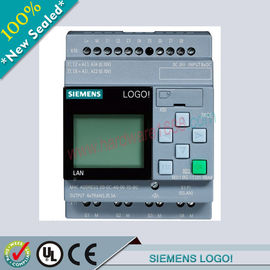 SIEMENS LOGO! 6ED1058-0BA08-0YA1 / 6ED10580BA080YA1 supplier