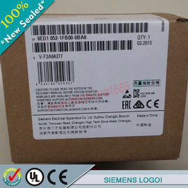 SIEMENS LOGO! 6ED1058-0BA08-0YA1 / 6ED10580BA080YA1 supplier