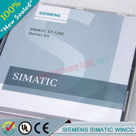 SIEMENS SIMATIC WINCC 6AV2100-0AA03-0AA7 / 6AV21000AA030AA7 supplier