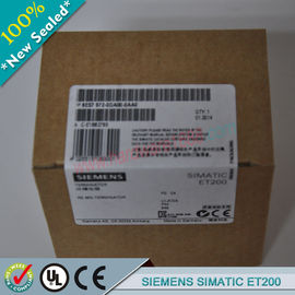 SIEMENS ET200 6ES7972-0BB70-0XA0 / 6ES79720BB700XA0 supplier