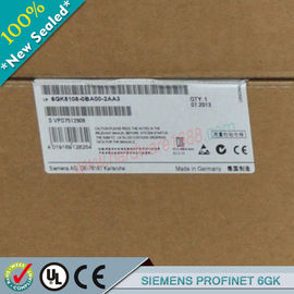 SIEMENS SIMATIC NET 6GK 6GK5201-3JR00-2BA6 / 6GK52013JR002BA6 supplier