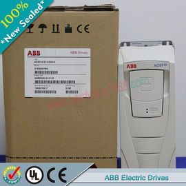 ABB ACS355 Series Drives ACS355-03E-01A2-4+B063 / ACS35503E01A24+B063 supplier