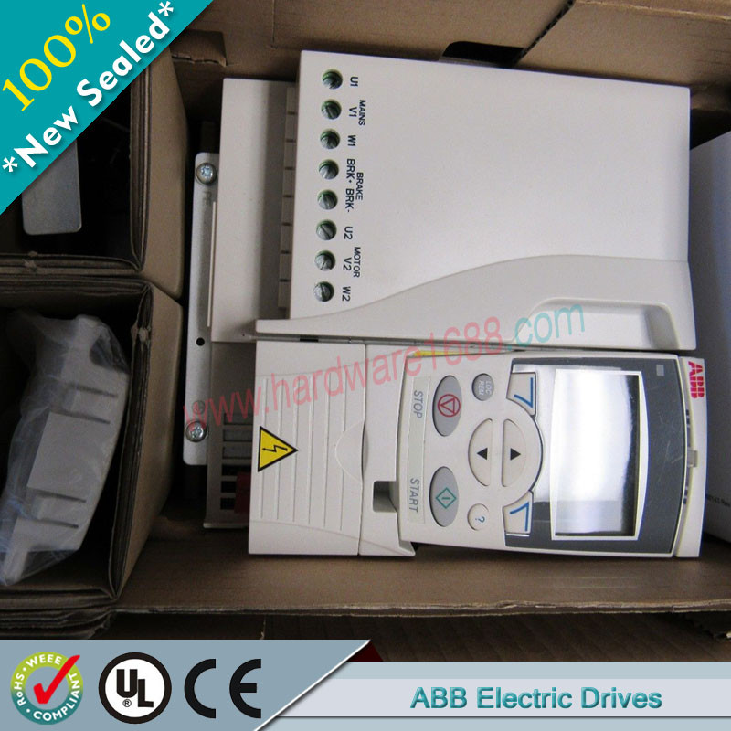 ABB ACS510 Series Drives ACS510-01-246A-4 / ACS51001246A4