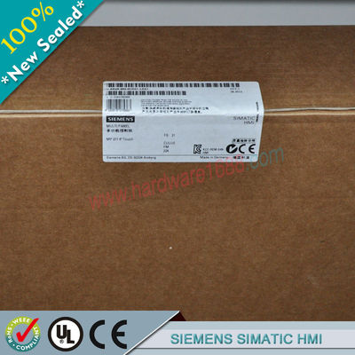 SIEMENS SIMATIC HMI 6AV6645-0CB01-0AX0 / 6AV66450CB010AX0
