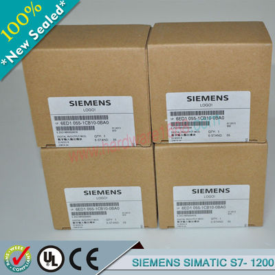 SIEMENS SIMATIC LOGO! 6ED1052-1FB00-0BA6/6ED10521FB000BA6