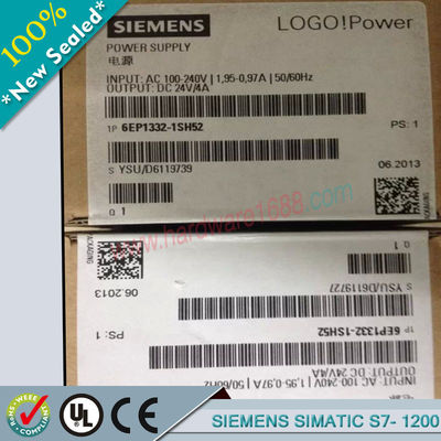 SIEMENS SITOP 6EP1333-3BA00 / 6EP13333BA00
