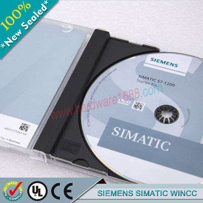 SIEMENS SIMATIC WINCC 6AV2103-0AA03-0AA7 / 6AV21030AA030AA7