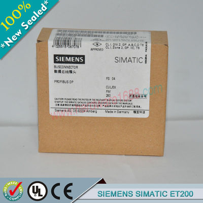 SIEMENS ET200 6ES7972-0BA42-0XA0 / 6ES79720BA420XA0