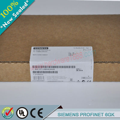 SIEMENS SIMATIC NET 6GK 6GK5004-1BF00-1AB2 / 6GK50041BF001AB2