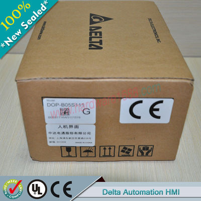 Delta HMI DOP-B Series DOP-B03S211 / DOPB03S211