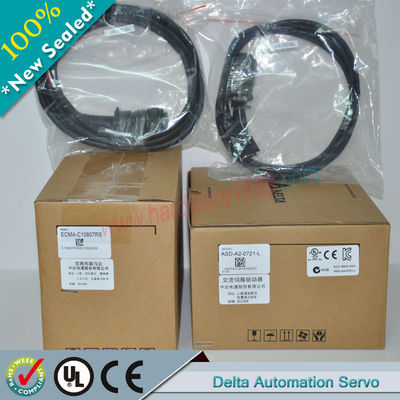 Delta Servo Motion ECMA-G Series ECMA-G21309SS / ECMAG21309SS