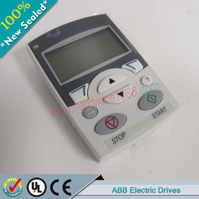 ABB ACS355 Series Drives ACS355-03E-07A3-4+B063 / ACS35503E07A34+B063