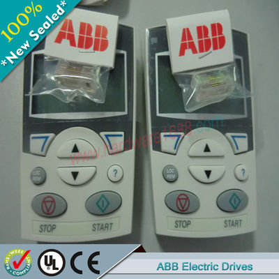 ABB ACS355 Series Drives ACS355-03E-12A5-4+B063 / ACS35503E12A54+B063
